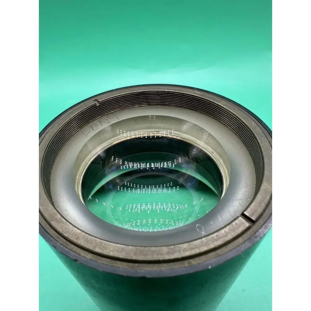 VINTAGE UNIQUE Optical Scope PROFESSIONAL ASTRONOMICAL Microscope TELESCOPE LENS